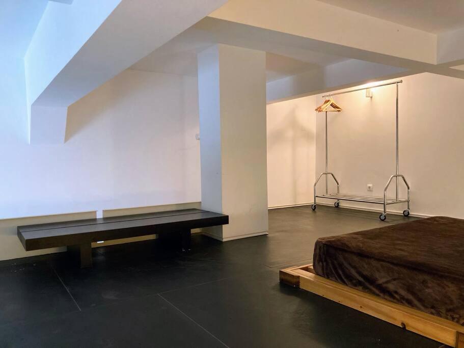 Ferienwohnung Contemporary Loft In Alcácer do Sal Exterior foto